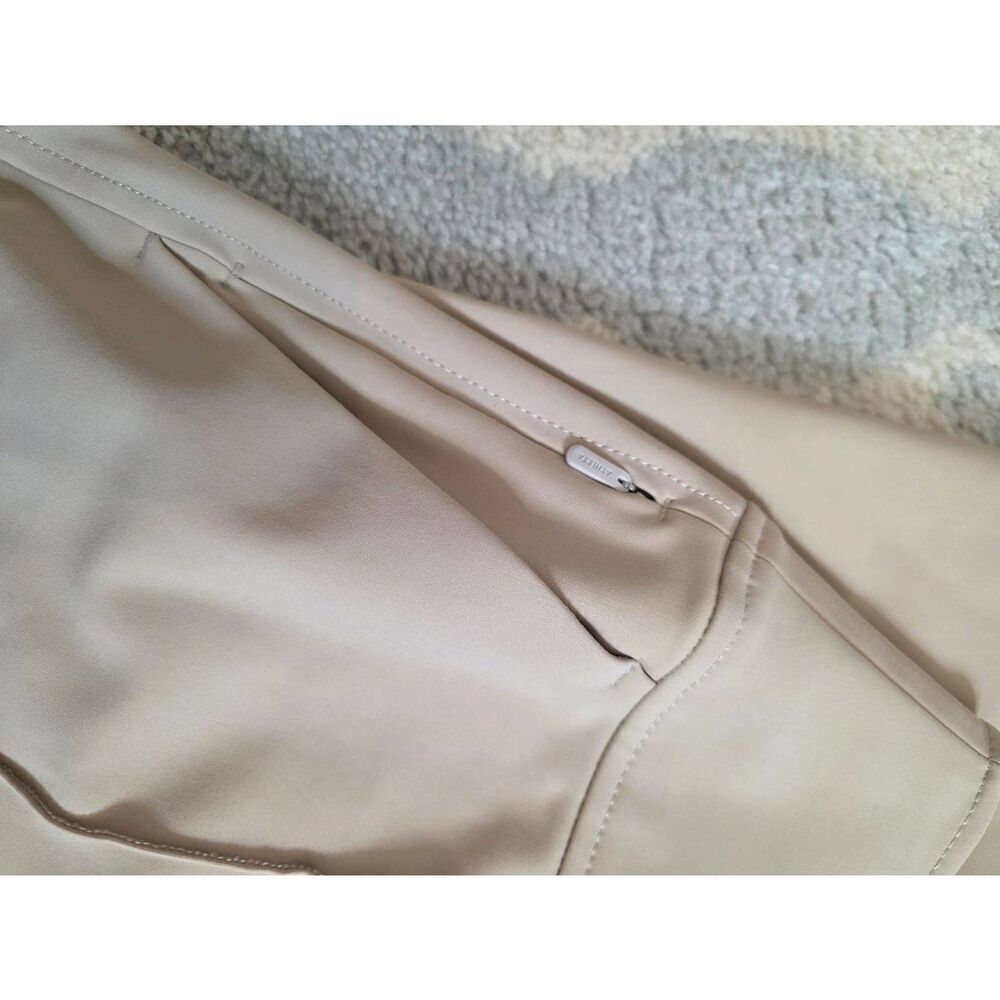 Athleta Stella Wide Crop Pants US 6 NWT $128 - Picture 10 of 10